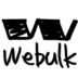 webulk